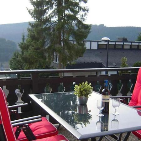 Welcome In - Am Bergelchen 60-B, Winterberg-Niedersfeld Eksteriør billede